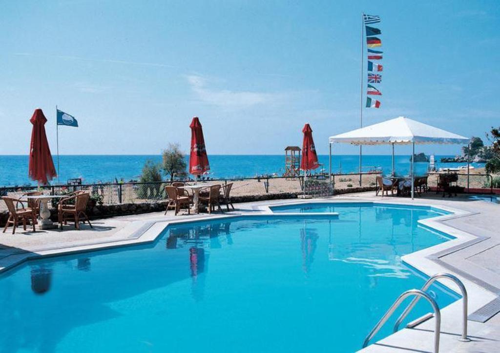 Adriatic View Villa Glifada Camera foto