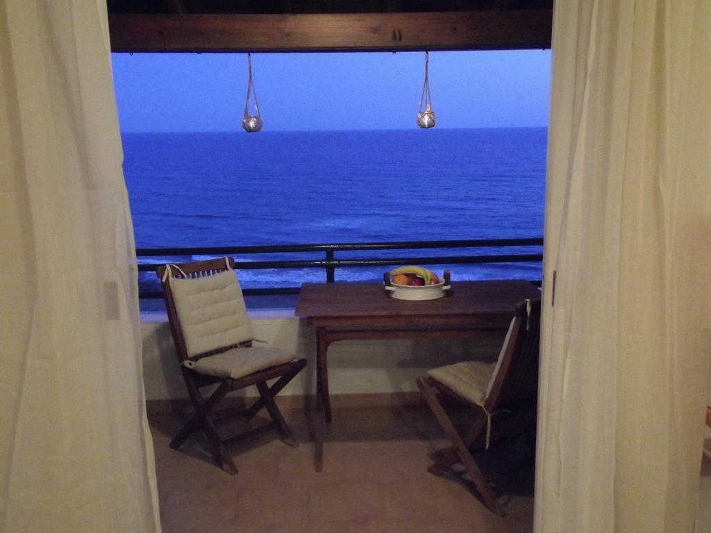 Adriatic View Villa Glifada Camera foto