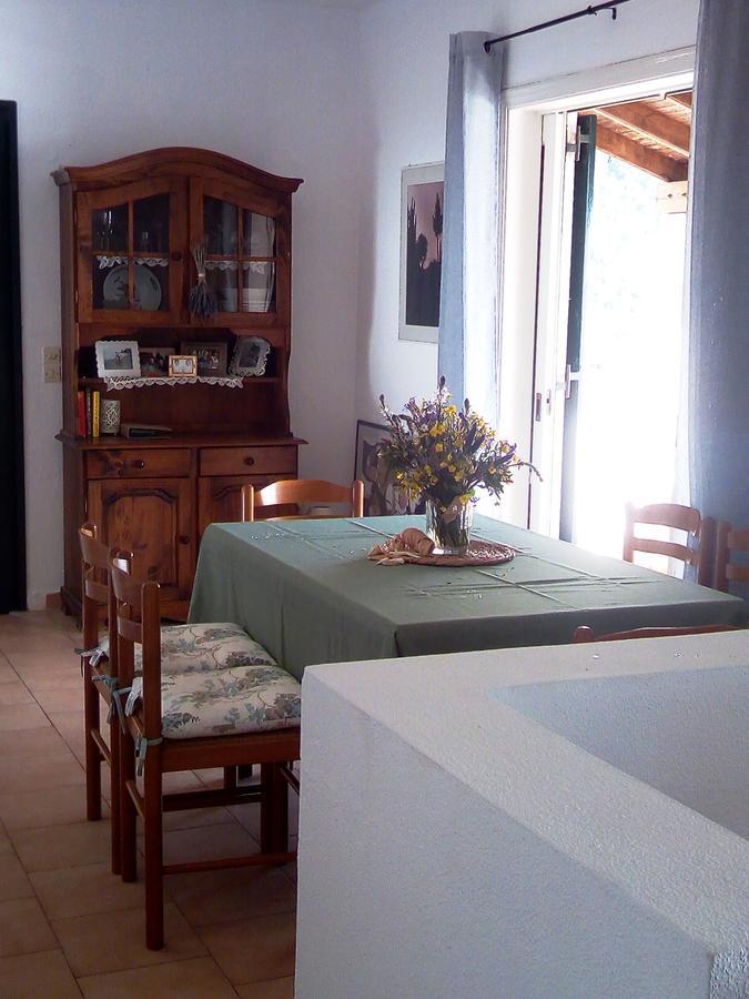 Adriatic View Villa Glifada Esterno foto