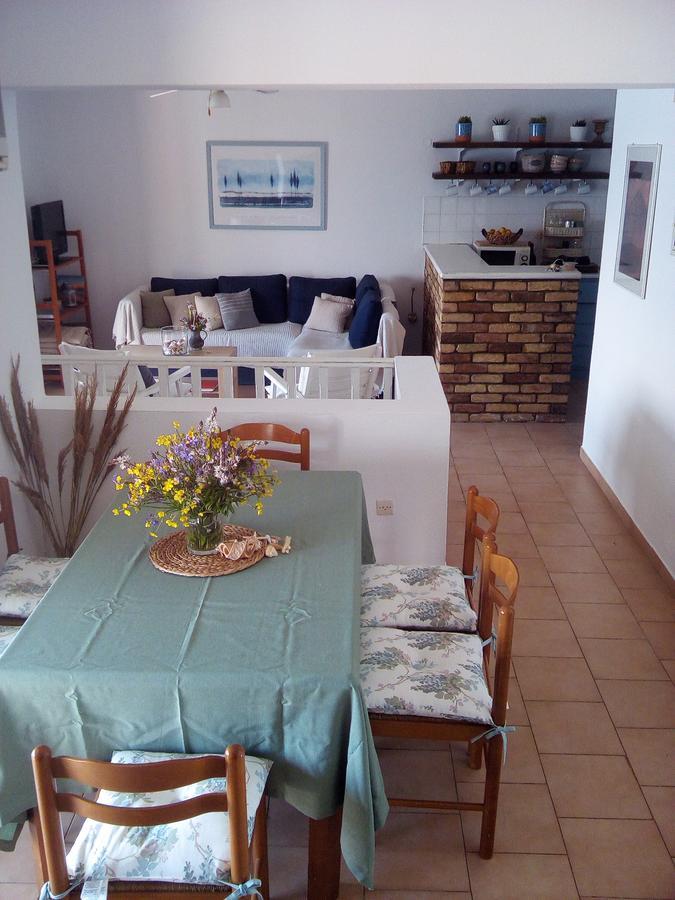Adriatic View Villa Glifada Esterno foto