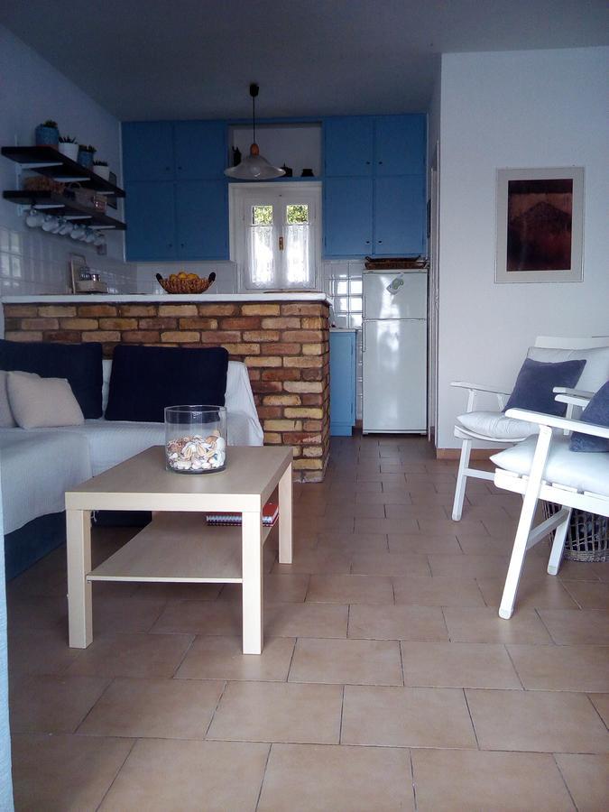 Adriatic View Villa Glifada Esterno foto